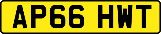 AP66HWT
