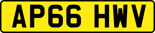 AP66HWV