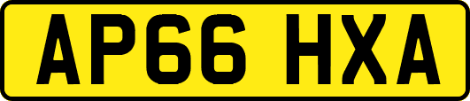 AP66HXA