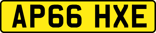AP66HXE