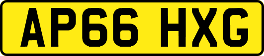 AP66HXG