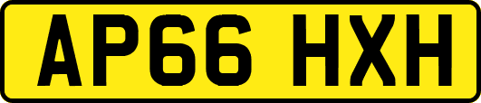 AP66HXH