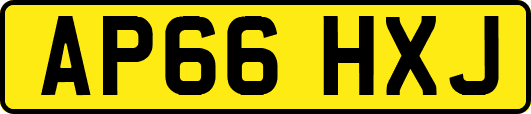 AP66HXJ