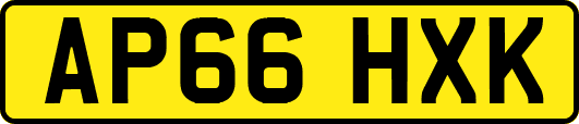 AP66HXK