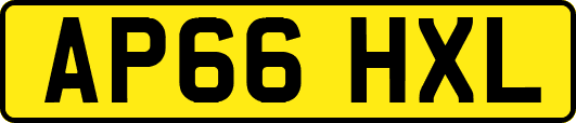 AP66HXL