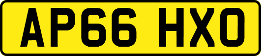 AP66HXO