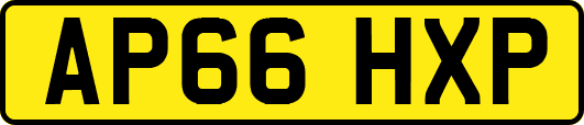 AP66HXP