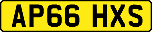 AP66HXS