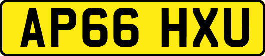 AP66HXU