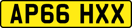 AP66HXX