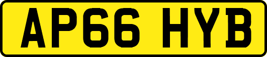 AP66HYB