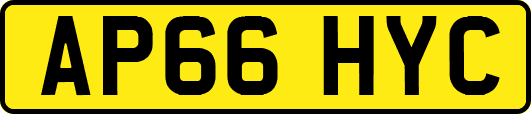 AP66HYC