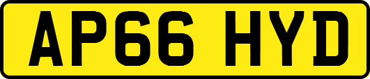 AP66HYD