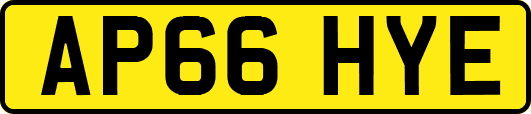 AP66HYE