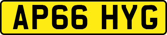 AP66HYG