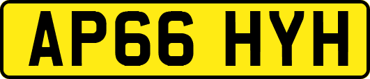 AP66HYH