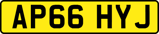 AP66HYJ
