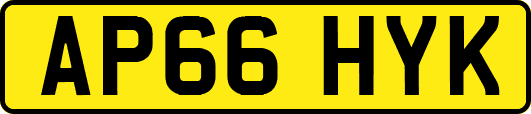 AP66HYK