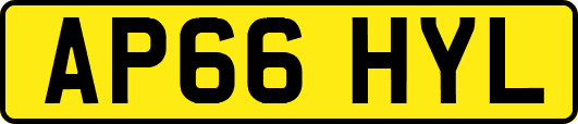AP66HYL