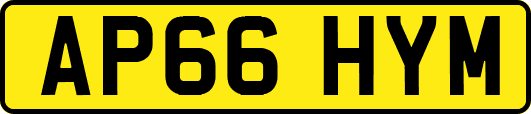 AP66HYM