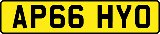 AP66HYO