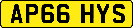 AP66HYS