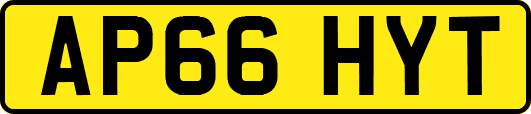 AP66HYT