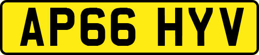 AP66HYV