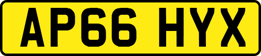 AP66HYX