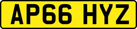 AP66HYZ