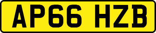AP66HZB
