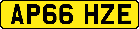 AP66HZE
