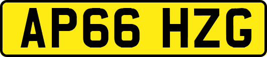 AP66HZG