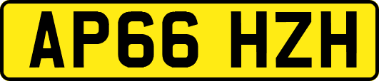 AP66HZH