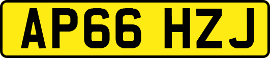 AP66HZJ