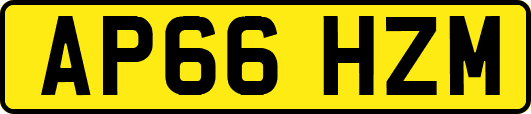 AP66HZM