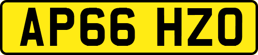 AP66HZO