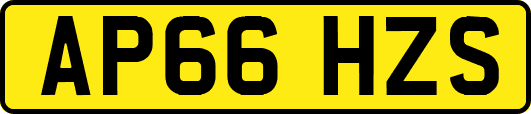 AP66HZS