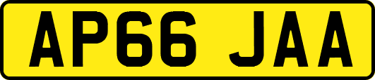 AP66JAA
