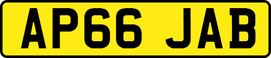 AP66JAB