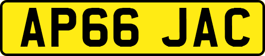 AP66JAC