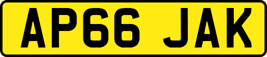 AP66JAK