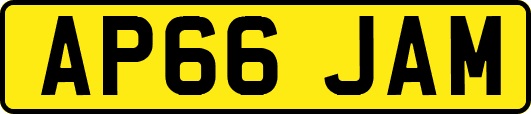 AP66JAM