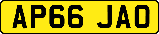 AP66JAO