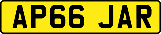 AP66JAR