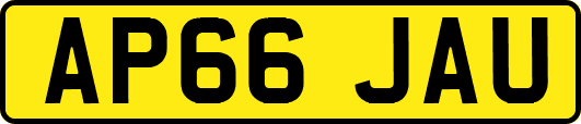 AP66JAU