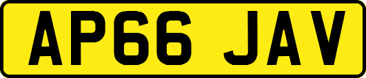 AP66JAV