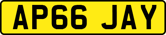 AP66JAY