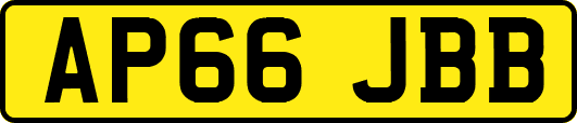 AP66JBB