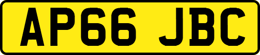 AP66JBC